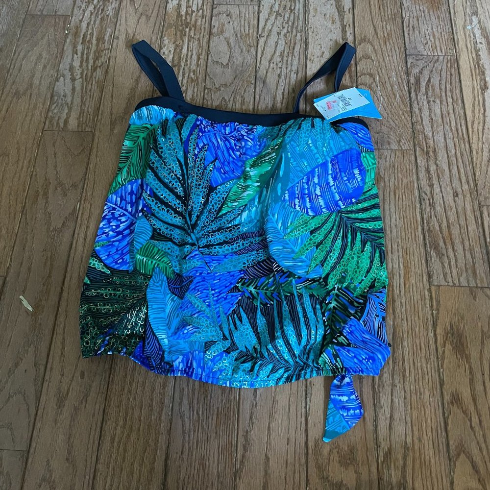 Women's Bathing Suit Top